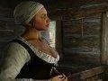 Kampaň za dívku v Kingdom Come: Deliverance
