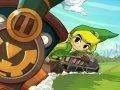 Big "N" Live 67 - The Legend of Zelda: Spirit Tracks