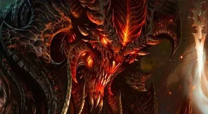 Diablo 3 má na konzolích po posledním updatu menší problémy