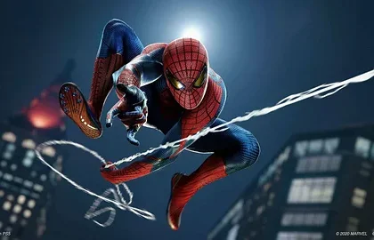 Marvel's Spider-Man Remastered vypadá úchvatně, podívejte se na první záběry