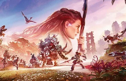 Akční hra Horizon Forbidden West má dostat v dubnu příštího roku velké rozšíření