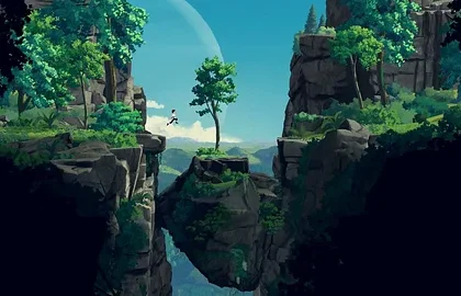 Hra Planet of Lana oznámena pro konzole PlayStation a Nintendo Switch