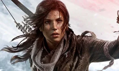 Square Enix: Tomb Raider bude trilogie
