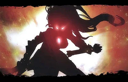 Intro k akční hře Darksiders III