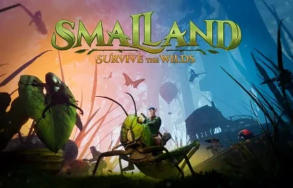 Hra Smalland: Survive the Wilds má finální datum vydání, nový trailer