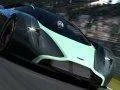 Představen Aston Martin DP-100 Vision Gran Turismo