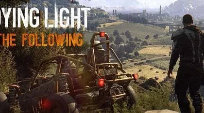 16 minut z rozšíření The Following pro Dying Light