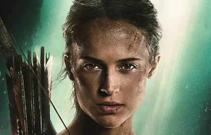 Alicia Vikander zatím neví, kdy a jestli se začne natáčet druhý Tomb Raider