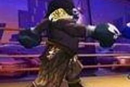 FaceBreaker K.O. Party 