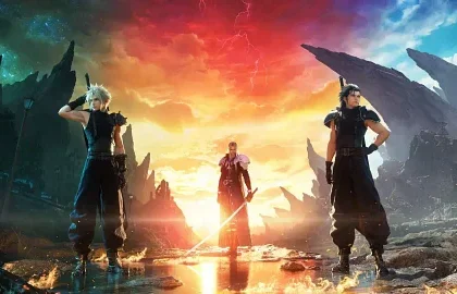 Nové střípky ke hře Final Fantasy VII Rebirth, kompletní dohrání zabere přes 100 hodin 