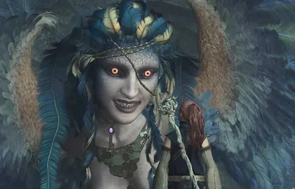 Akční trailer na hru Dragon's Dogma 2