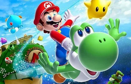 GameStop věří, že nová konzole od Nintenda vyjde letos