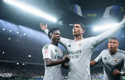 Nový trailer na EA Sports FC 25 představuje herní novinky