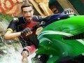 Kinect Sports Rivals má nové obrázky