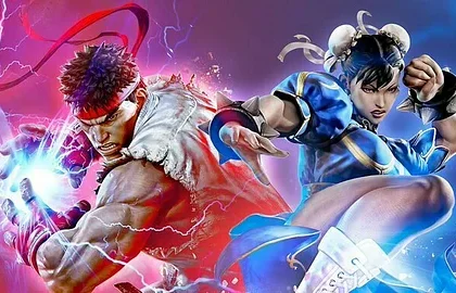 Pravděpodobně uniklo datum vydání bojovky Street Fighter 6