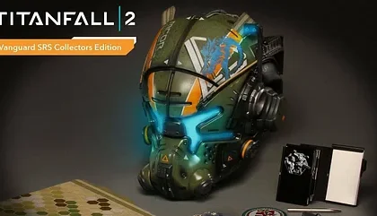 Titanfall 2 dostane Deluxe a sběratelskou edici