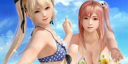 Potvrzena anglická verze Dead or Alive Xtreme 3