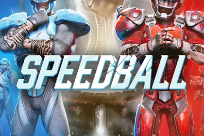 Speedball