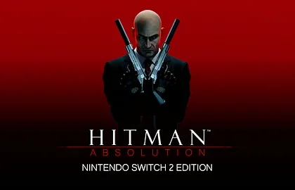 Příští týden vyjde Hitman: Absolution – Nintendo Switch 2 Edition