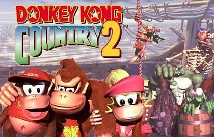 Další klasické hry míří do nabídky Nintendo Switch Online