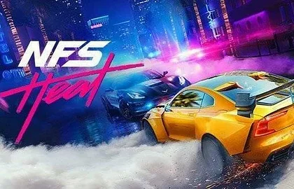 Oznámena závodní hra Need for Speed Heat