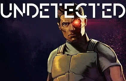 Oznámena stealth hra Undetected, inspirovaná prvním dílem série Metal Gear Solid