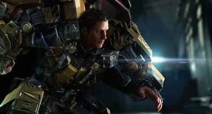 První obrázky z akčního sci-fi RPGčka The Surge