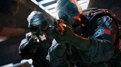 Známe rozlišení hry Rainbow Six Siege, dnes začala beta