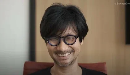 Hideo Kojima se včera rozpovídal, jak současná situace ve světě ovlivní jeho další hry