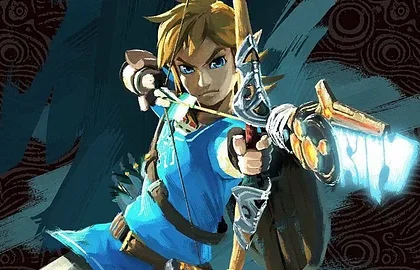Na The Game Awards nová ukázka ze hry The Legend of Zelda: Breath of the Wild