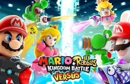 Mario + Rabbids Kingdom Battle dostane zítra nové rozšíření