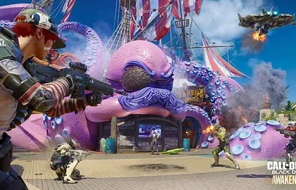 DLC Awakening pro Black Ops 3 vyjde i pro Xbox 360