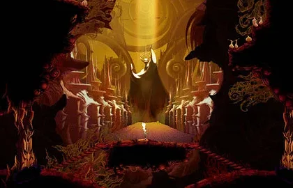 Oznámena hra Sundered pro PS4