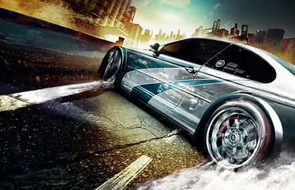 Vznikat má remake závodní hry Need for Speed: Most Wanted