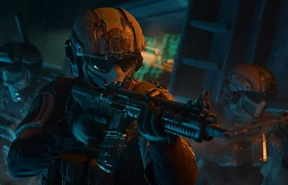 Představena akční hra Call of Duty: Black Ops 7