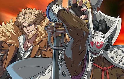 Bojovka Guilty Gear: Strive vyjde začátkem příštího roku pro PS5 a PS4