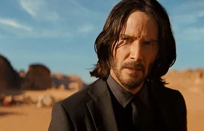 Nový trailer na akční film John Wick: Chapter 4