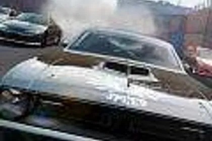 Need for Speed: ProStreet