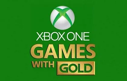 Oznámeny lednové hry pro Xbox Live Gold