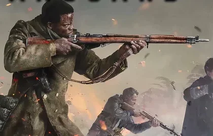 Hra Call of Duty: Vanguard oficiálně oznámena, teaser trailer