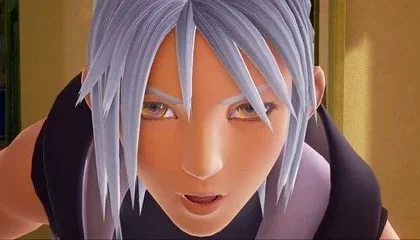 Kingdom Hearts III bude obsahovat svět z filmu Velká šestka