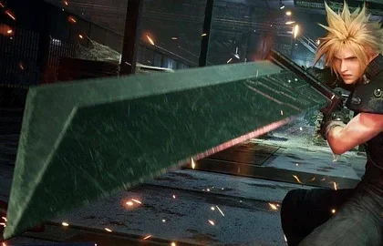 Square Enix: Nemáme v plánu vydat remake Final Fantasy VII na dalších platformách