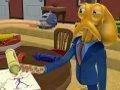 Představení indie hry Octodad