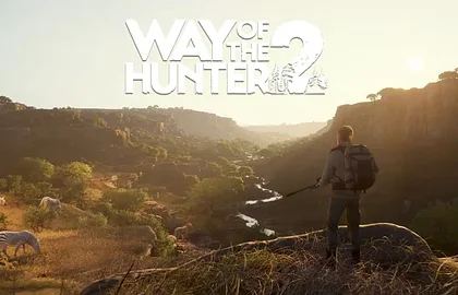 Koncem září vyjde hra Way of the Hunter 2 i pro konzole