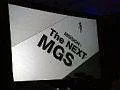 Metal Gear Solid 5 možná už na E3