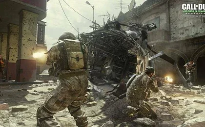Call of Duty Modern Warfare Remastered zřejmě dostane další balíček s novými mapami