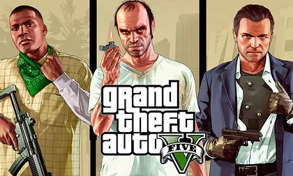 Grand Theft Auto V vyjde pro konzole nové generace v listopadu