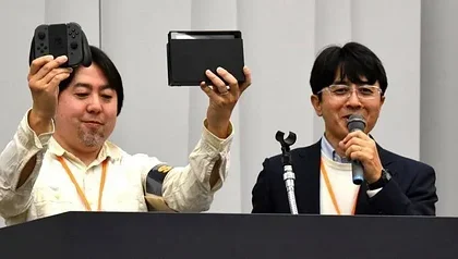 Nintendo Switch má 4GB paměti díky Capcomu