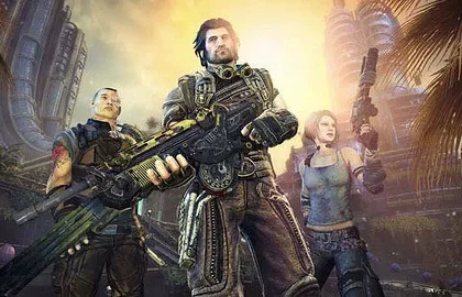 Ohodnocena Bulletstorm: Full Clip edice pro PS4 a Xbox One