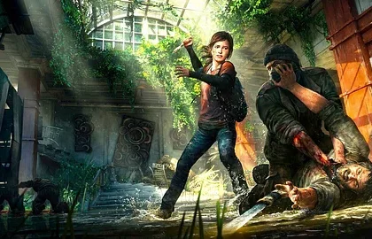 Studio Naughty Dog už nebude oznamovat své hry tak brzo
